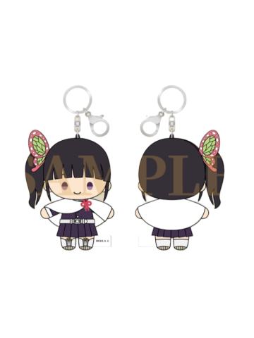 栗花落香奈乎毛绒玩偶挂件-ANX无限城篇系列