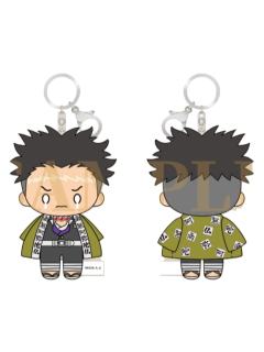 悲鸣屿行冥毛绒玩偶挂件-ANX无限城篇系列