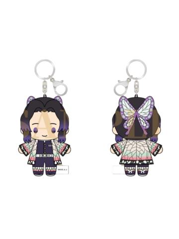 蝴蝶忍毛绒玩偶挂件-ANX无限城篇系列