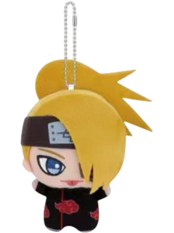 迪达拉毛绒-努努Vol.2