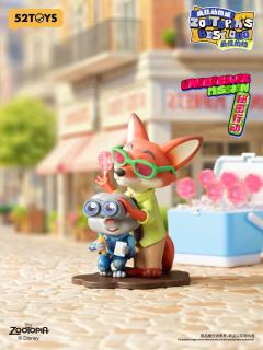 最佳拍档系列-资料图