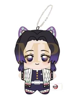 蝴蝶忍响纸海星体玩偶-ANX无限城篇系列