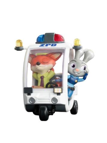 隐藏款-巡逻任务