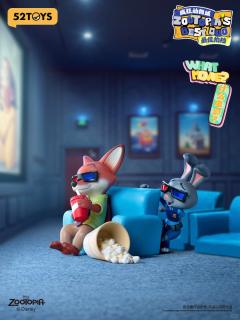 隐藏款-巡逻任务-资料图