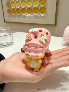 洞洞鞋战队-资料图