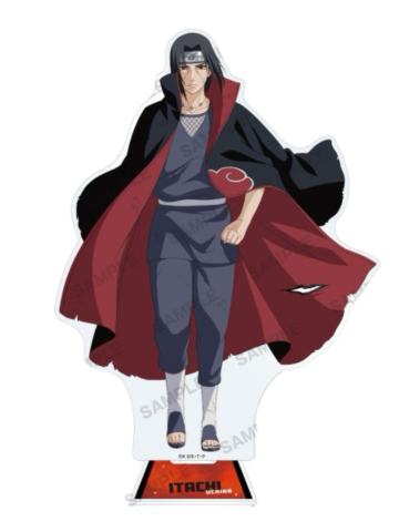 宇智波鼬立牌-JF2026决战后Ver.