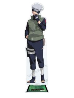 旗木卡卡西立牌-JF2026决战后Ver.