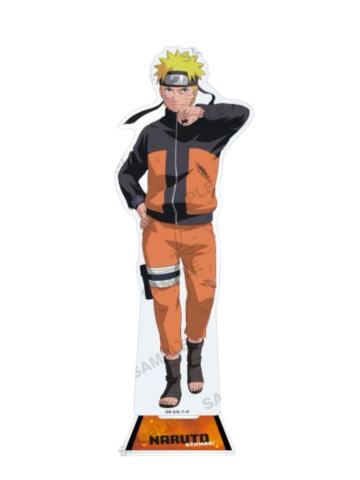 漩涡鸣人立牌-JF2026决战后Ver.