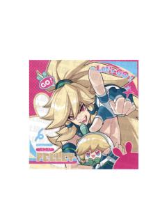 佩利色纸-GO!GO!裁判球系列