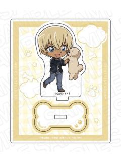 安室透Q版立牌-和狗狗一起Ver.2