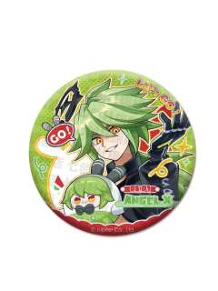 赞德徽章-GO!GO!裁判球系列