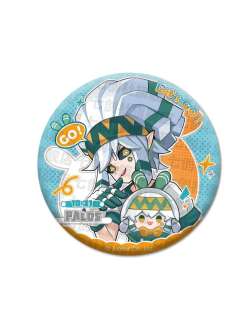 帕洛斯徽章-GO!GO!裁判球系列