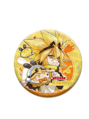 嘉德罗斯徽章-GO!GO!裁判球系列