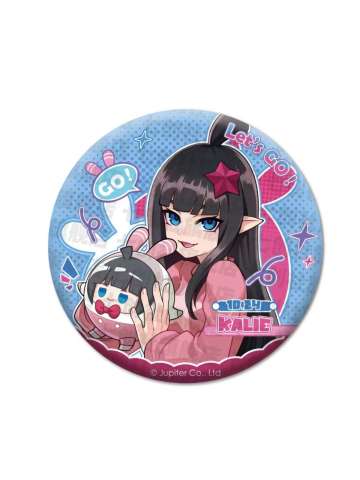 凯莉徽章-GO!GO!裁判球系列