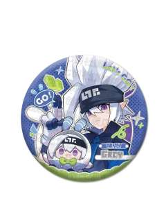 格瑞徽章-GO!GO!裁判球系列