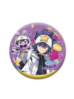 雷狮徽章-GO!GO!裁判球系列