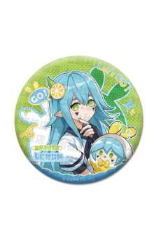 安莉洁徽章-GO!GO!裁判球系列