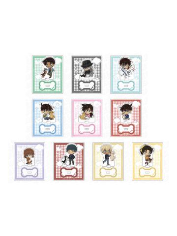 Q版立牌-和狗狗一起Ver.2