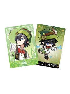 卡米尔拍立得-九周年限定童话系列