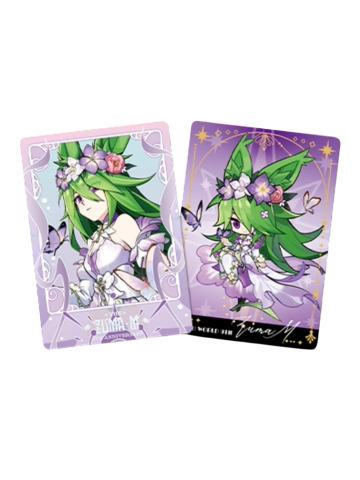 蒙特祖玛拍立得-九周年限定童话系列