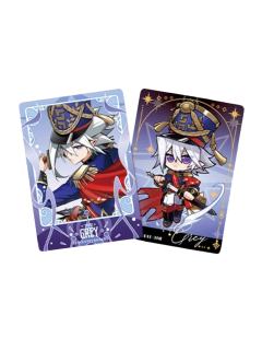 格瑞拍立得-九周年限定童话系列