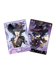 雷狮拍立得-九周年限定童话系列