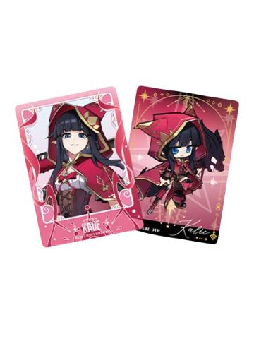 凯莉拍立得-九周年限定童话系列