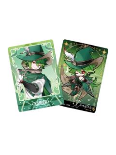 赞德拍立得-九周年限定童话系列