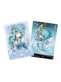 安莉洁拍立得-九周年限定童话系列