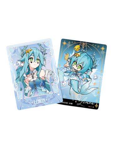 安莉洁拍立得-九周年限定童话系列