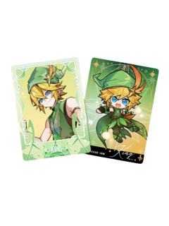 金拍立得-九周年限定童话系列