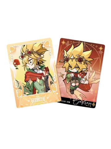 嘉德罗斯拍立得-九周年限定童话系列