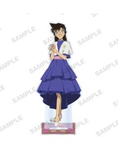 毛利兰立牌-Bushiroad蓝色衬衫系列