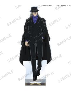 琴酒立牌-Bushiroad蓝色衬衫系列