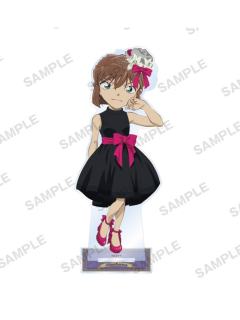 灰原哀立牌-Bushiroad蓝色衬衫系列