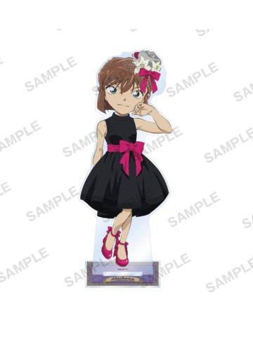 灰原哀立牌-Bushiroad蓝色衬衫系列