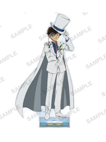 怪盗基德立牌-Bushiroad蓝色衬衫系列