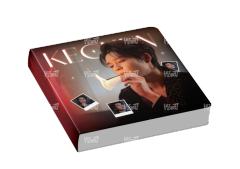 小卡册-男主款-资料图