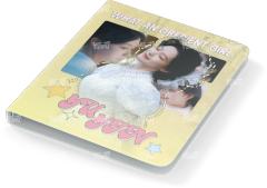 大卡册-女主款-资料图