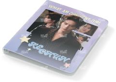 大卡册-男主款-资料图