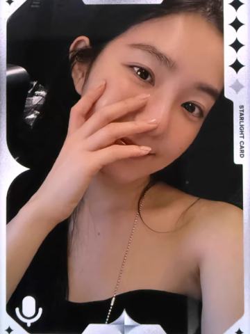 裴珠泫 q音星光卡 新四星ver.