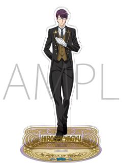 柳生比吕士立牌-迹部王国系列