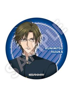 手冢国光徽章-ROUND1保龄球vol.4