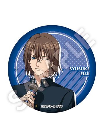 不二周助徽章-ROUND1保龄球vol.4