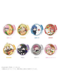 贴纸-便当Q版ver.