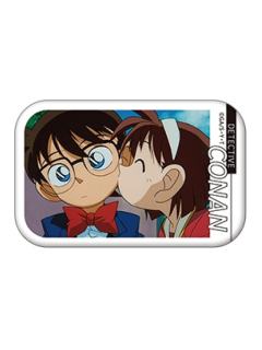 江户川柯南&吉田步美徽章-Movic OP系列