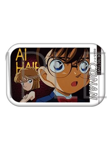 江户川柯南&灰原哀徽章-Movic OP系列