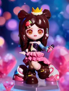 罗丽-叶罗丽·99°C练习室