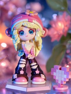 花翎-叶罗丽·99°C练习室