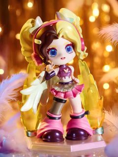 白光莹-叶罗丽·99°C练习室